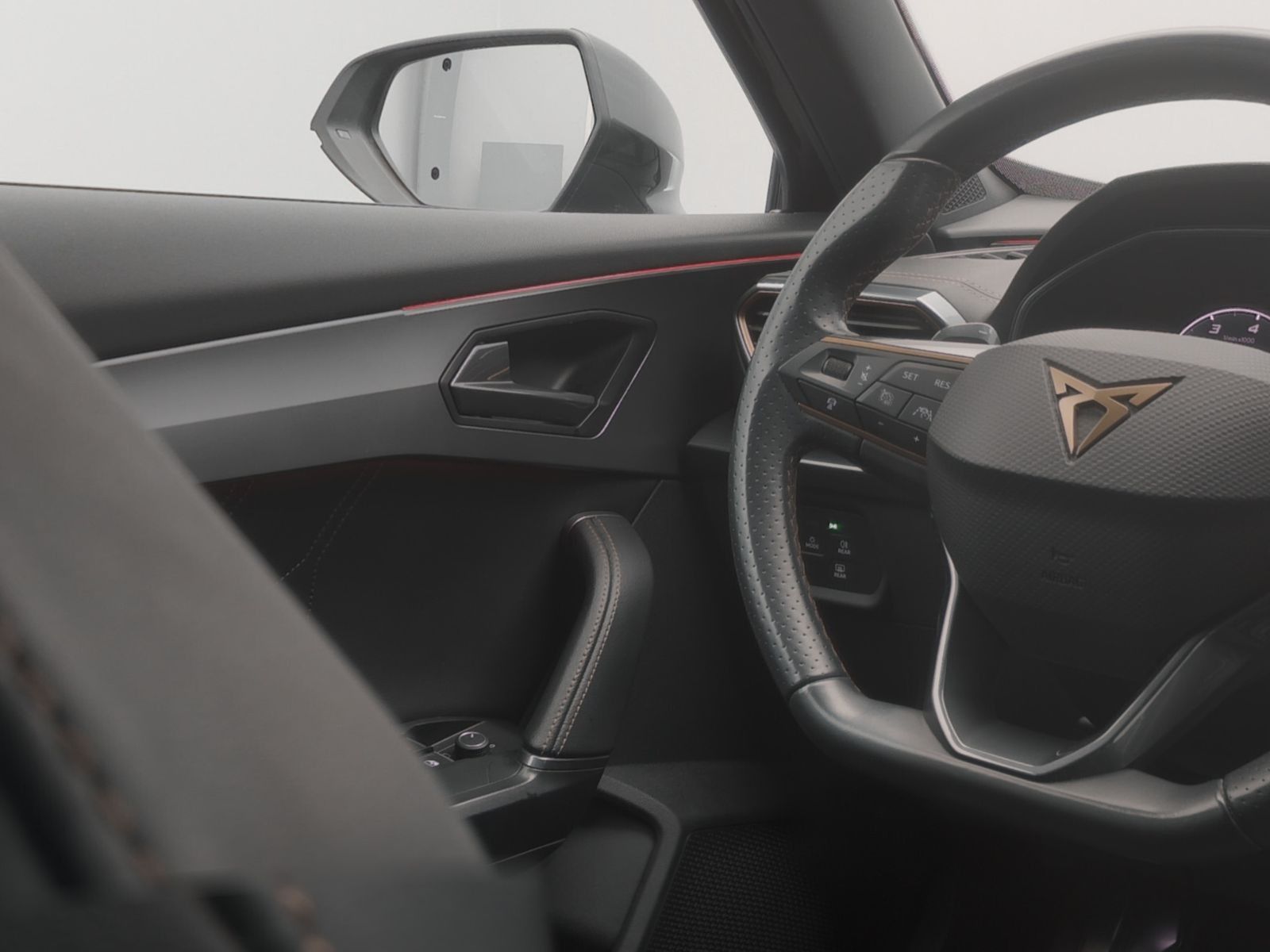 Cupra Formentor - Bild 13