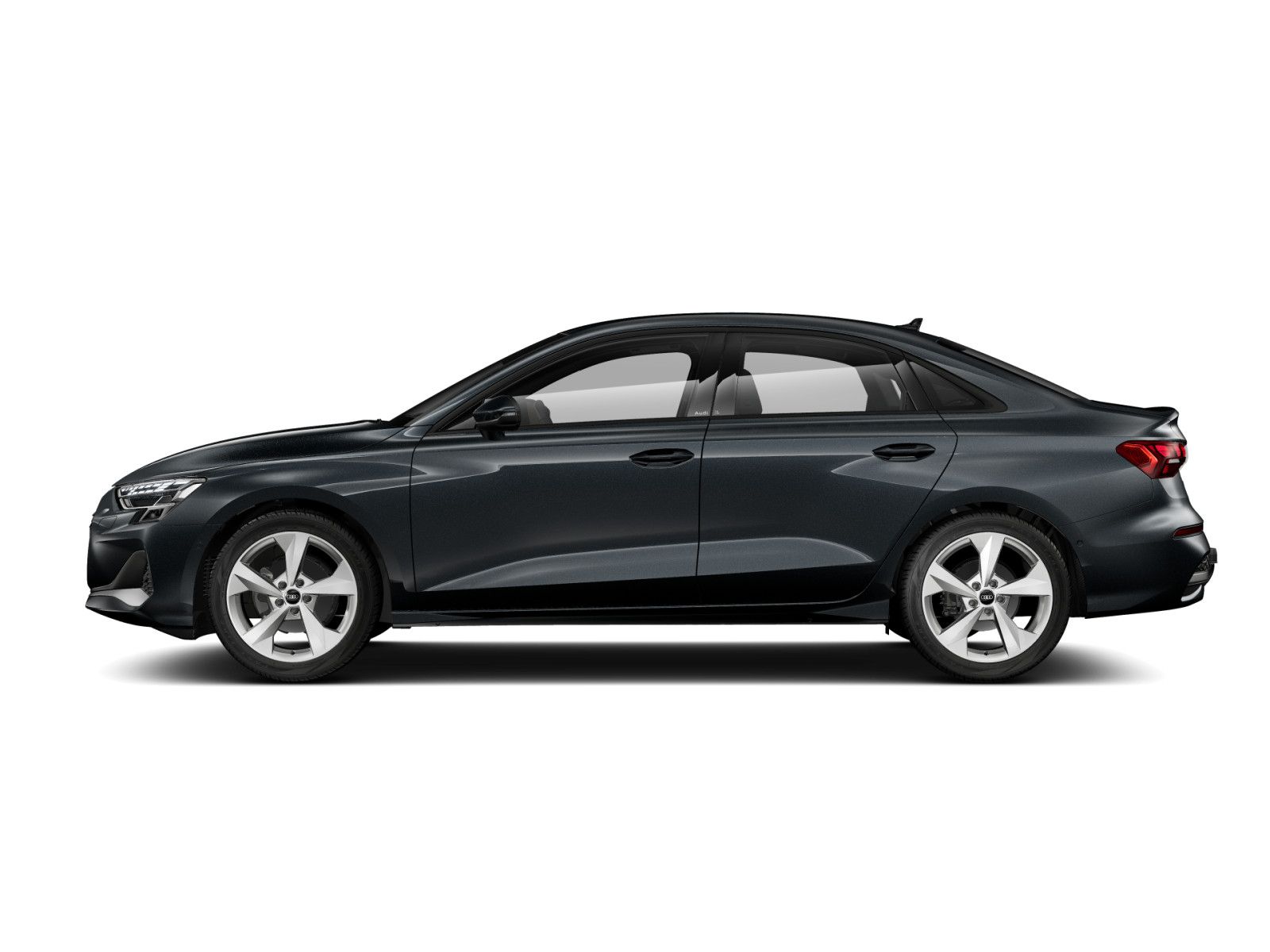 Audi A3 - Bild 5