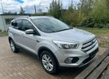 Ford Kuga 1.5 Ecoboost  97.000km - Ford Kuga: Km 0