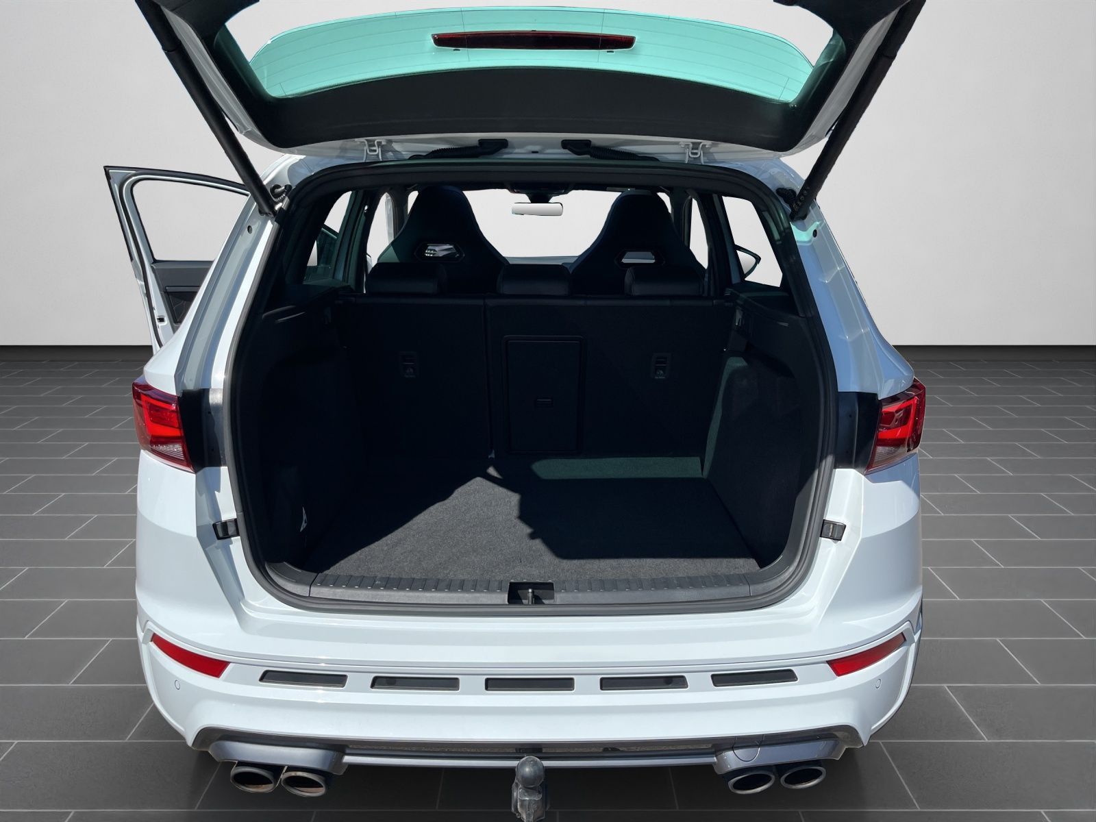 Cupra Ateca - Bild 15