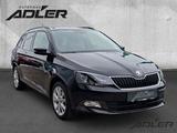 Skoda Fabia Combi Clever ACC Klimaautom DAB SHZ  PDCv+ - Skoda Fabia Gebrauchtwagen in Dresden