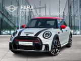 MINI John Cooper Works Hatch Head-Up HK HiFi DAB LED - MINI John Cooper Works: Weiß