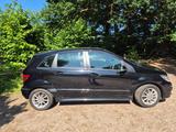Mercedes-Benz B 160 Autotronic -