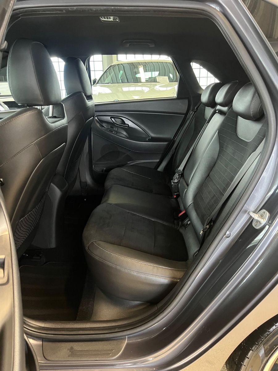 Fahrzeugabbildung Hyundai i30 N Performance *APPLE-CARPLAY*LED*