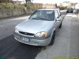 Ford FORD Fiesta 1.8 TDdi cat 5 porte Ambiente - Ford Fiesta Ambiente mit Diesel-Antrieb