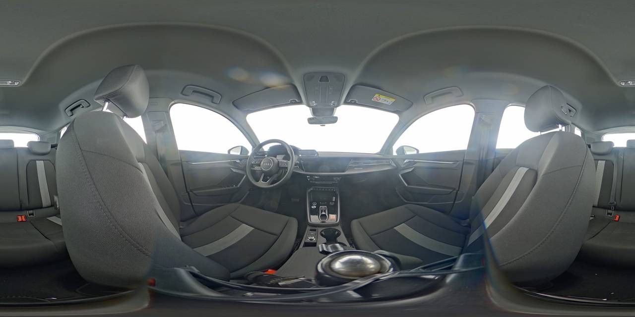 Audi A3 - Bild 5