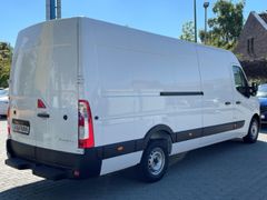 Fahrzeugabbildung Master Kasten L4H2 Klima+Rü.kamera+PDC