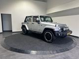 Jeep Wrangler Unlimited 3.8 Sport | Trekhaak | Reserv - Jeep Wrangler mit Benzin-Antrieb: Cabrio