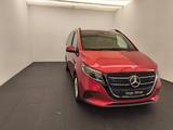 Mercedes-Benz V 250 d Lang 9G DISTR.Nav.Multibeam LED 360° AHK - gebrauchte Mercedes-Benz V 250 aus dem Jahr 2024