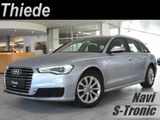 Audi A6 Avant 2.0 TDI ULTRA S-TRONIC NAVI/LED/SHZ/AHK