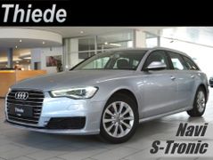 Fahrzeugabbildung Audi A6 Avant 2.0 TDI ULTRA S-TRONIC NAVI/LED/SHZ/AHK