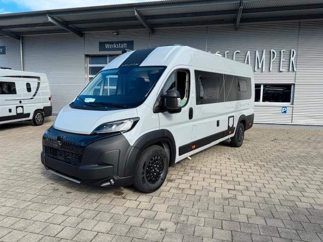 Tourne 640 6.4 Automatik 180 PS