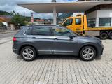 Volkswagen Tiguan 2.0 TSI OPF 169kW DSG 4MOTION Highlin... - Volkswagen Tiguan: Vollleder, Beheizbares Lenkrad