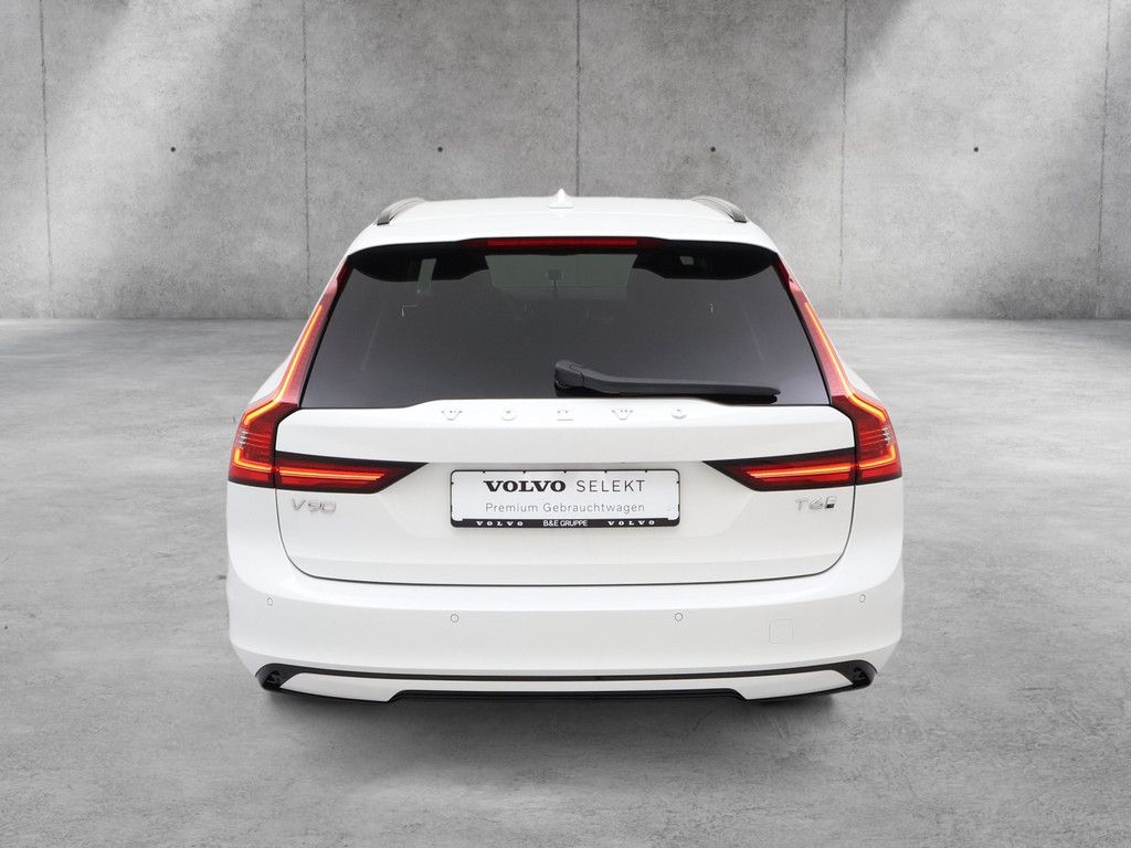 Volvo V90 T6 AWD Plus Dark Recharge Plug-In Hybrid *36 foto 6