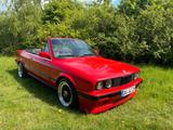 BMW e30 Cabrio 318i H-Zulassung BBS- LENSO... - BMW 318 aus 1990: 318i
