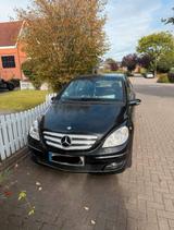 Mercedes-Benz Mercedes b 150 Benzin TÜV 10/2026 - Mercedes-Benz B 150 in Bremen