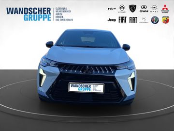 Mitsubishi Grandis Diamant Plus 1.3 I DCT7 *SHZ*Caplay*