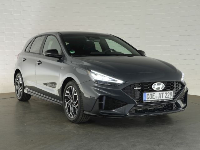 Hyundai i30 – Bild 28