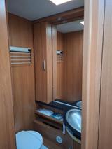 LMC Musica 560 E - LMC Wohnwagen