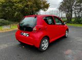 Toyota Aygo (X) 1,0 Cool / Klima / Allwetterreifen  - Toyota aus 2008: Aygo