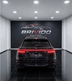 Audi Q8 - 2