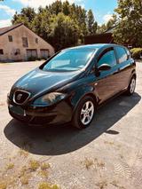 Seat SEAT ALTEA 1,9 TDI - Seat Altea: 1.9