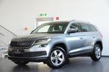 Skoda Kodiaq Ambition 4x4 *AUTOMATIK* - Skoda Kodiaq: Allradantrieb