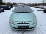 Peugeot 307 Automatik 7 Sitzer TÜV bis 02/2026 - gebrauchte Peugeot 307 aus dem Jahr 2003