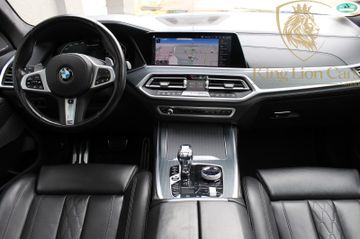 BMW X7 M50 - 3