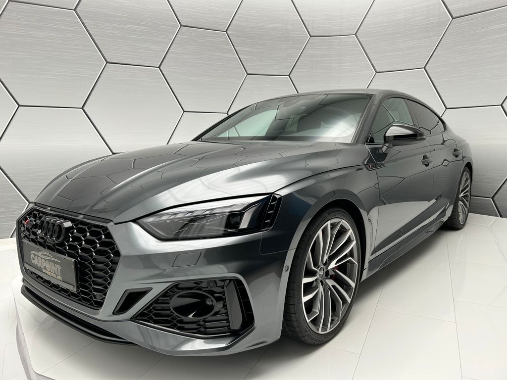 Audi RS5