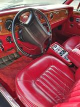 Rolls-Royce Silver Spirit III - - Rolls-Royce Gebrauchtwagen mit Automatikschaltung