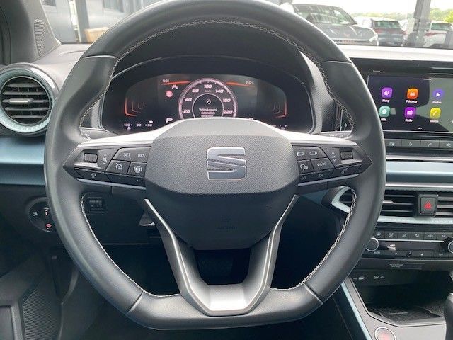 Seat Arona - Bild 11