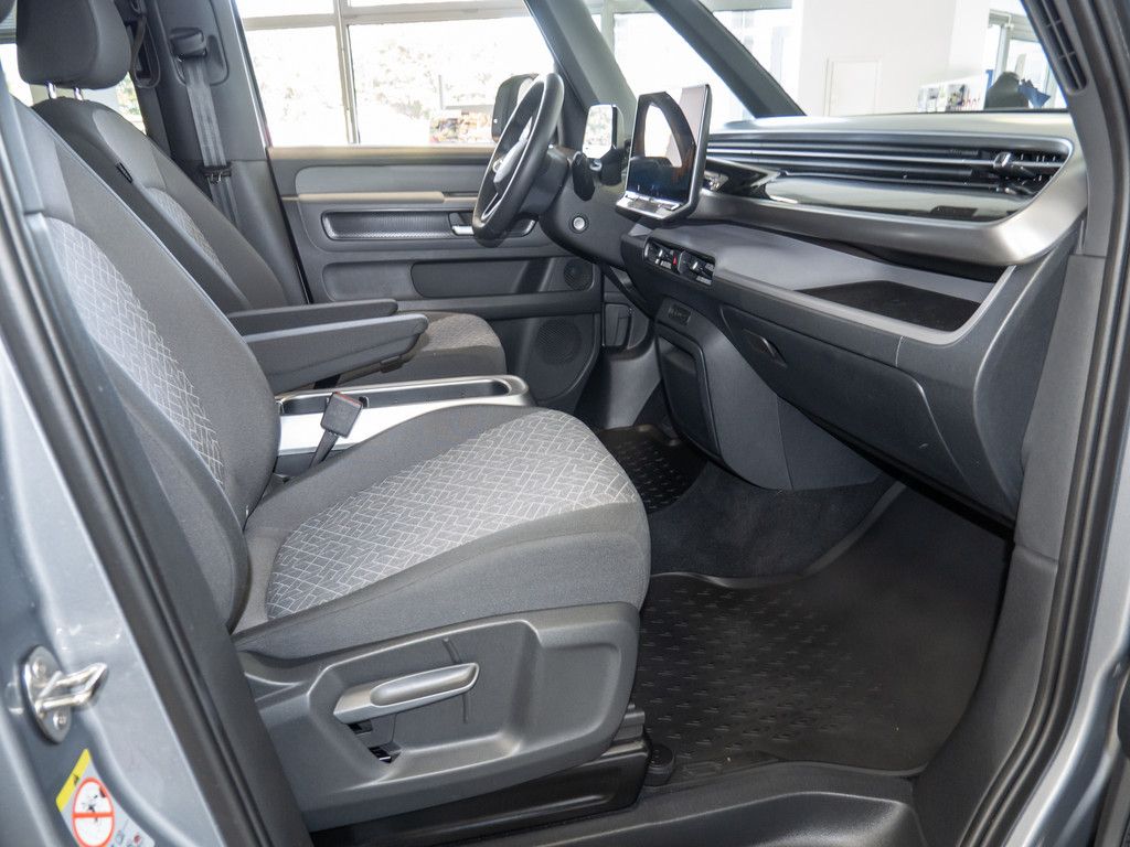 Volkswagen ID. Buzz Pro KAMERA H K NAVI ACC HUD LED 360° foto 3