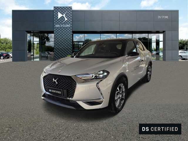 DS Automobiles DS DS 3 Crossback E-Tense DS 3 Crossback E-Tense