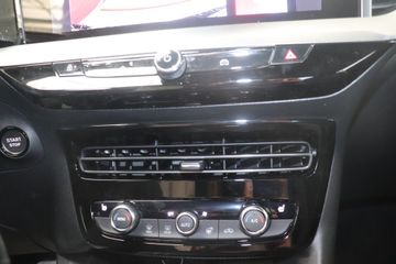 Fotografie 21 des Opel Mokka 1.2 DI Turbo Hybrid 48V Automatik GS