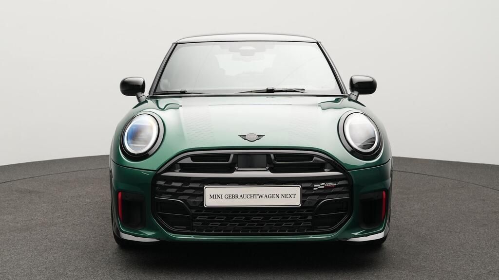 MINI John Cooper Works - Bild 3