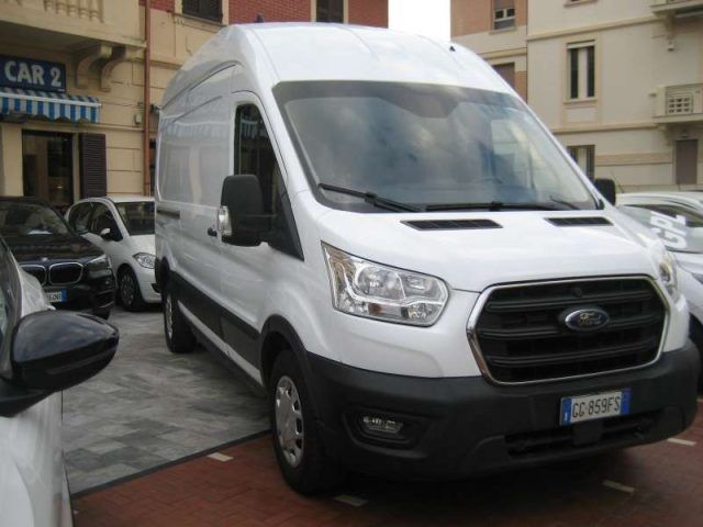 Image of Ford Transit