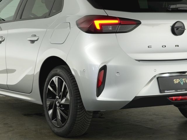 Corsa F FACELIFT GS HYBRID eDCT+LED+NAVI+RÜCKFAH