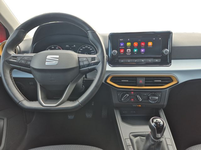 Seat Ibiza Style 1.0 TSI