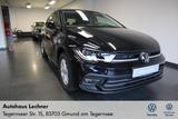 Volkswagen Polo 1,0 TSI DSG Style (IQ-Light+Navi+ACC+RerVie - Volkswagen Polo Tageszulassungen