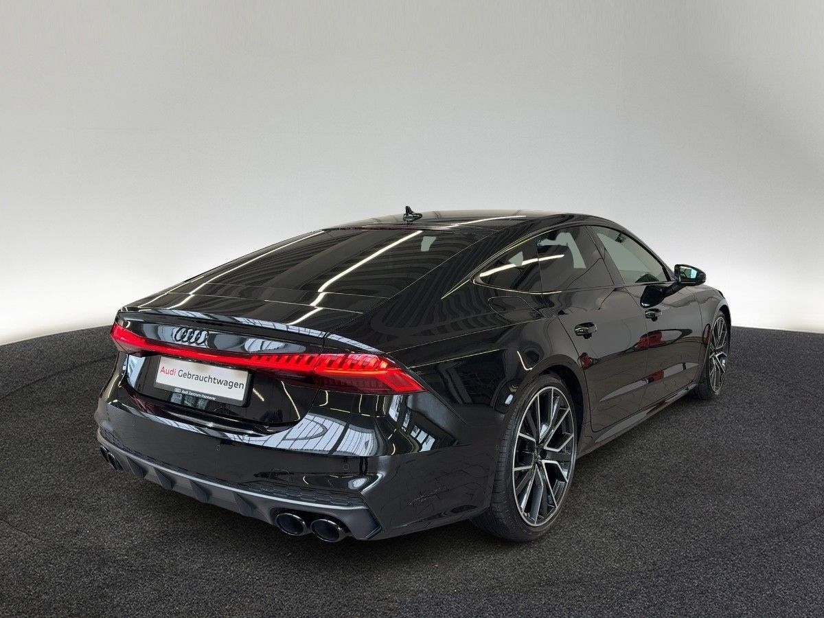 Audi S7 - Bild 5