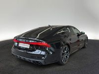 Audi S7 - Vorschau Bild 5