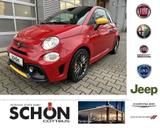 Abarth 695 - rote Abarth 695