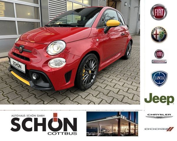 ABARTH 695