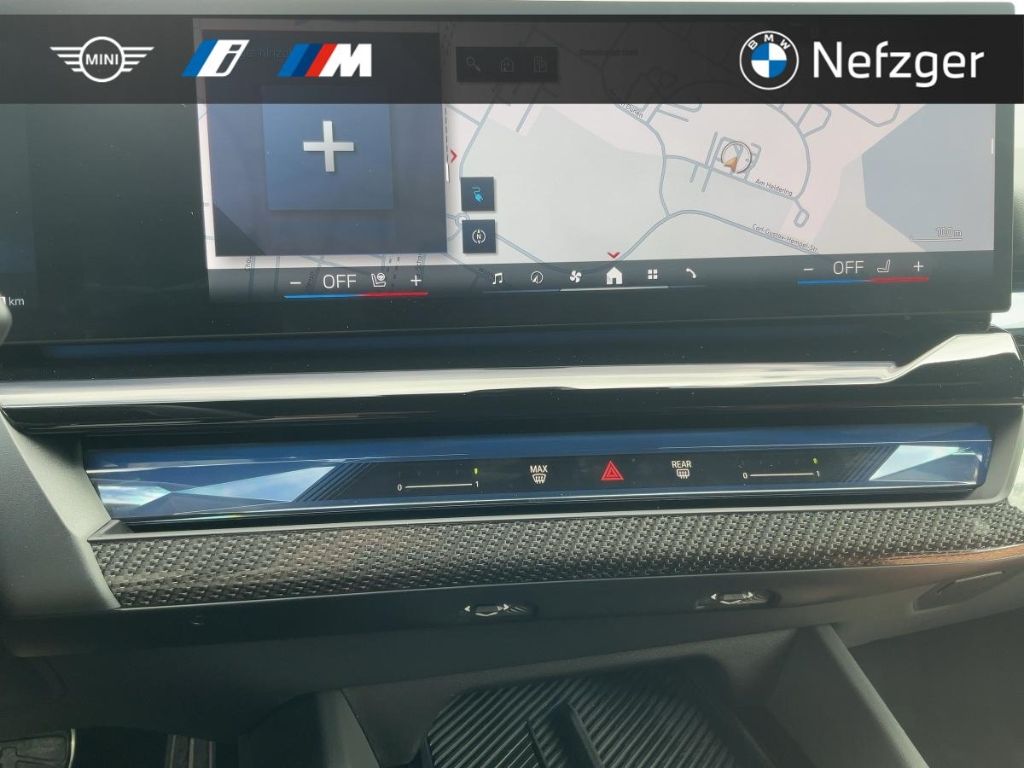 BMW i5 - Bild 14