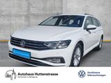 Volkswagen Passat Variant 2.0 TDI DSG Business LED KAMERA - Volkswagen Passat Variant in Halle