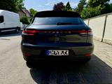 Porsche Macan S Approved Garantie Luftfederung 20 Zoll - Porsche Macan Gebrauchtwagen in München