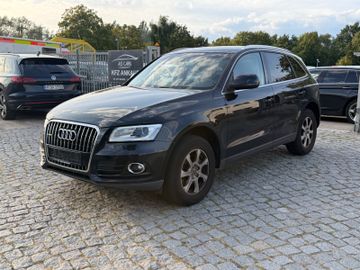 Audi Q5 - 3