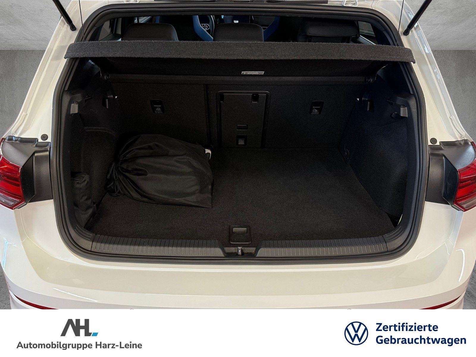 Volkswagen Golf - Bild 13