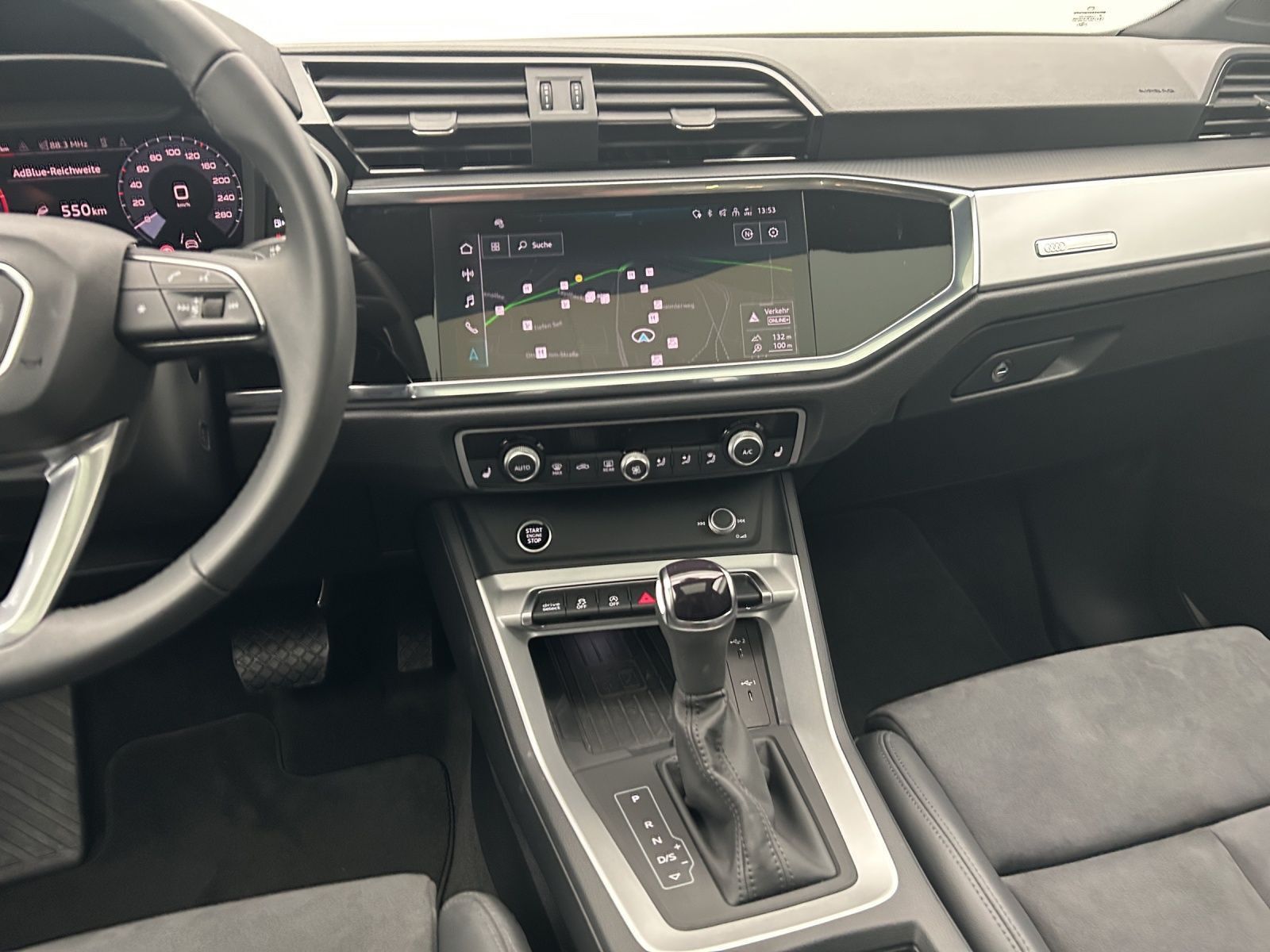 Audi Q3 - Bild 7